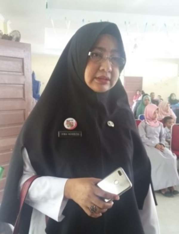 Disdukcapil Terapkan Aplikasi TTE