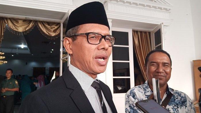 Gubernur Sumatera Barat Menolak Daerahnya Disebut Rawan Pilkada versi Bawaslu