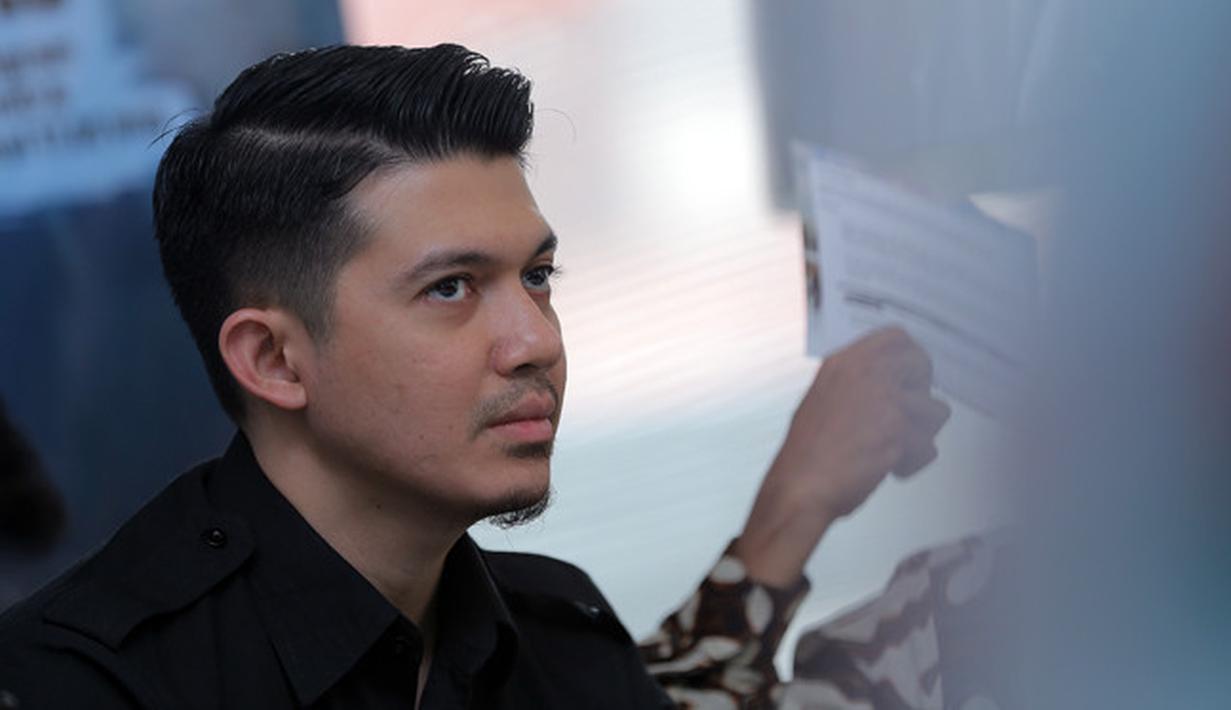 Diduga Gelapkan Uang Bisnis Hampir Rp2 Miliar, Medina Zein Laporkan Irwansyah ke Polisi
