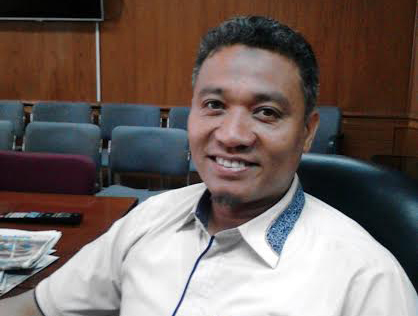 Polisi Diminta Segera Menangkap Tahanan Polsek Pangkalan Kerinci yang Kabur