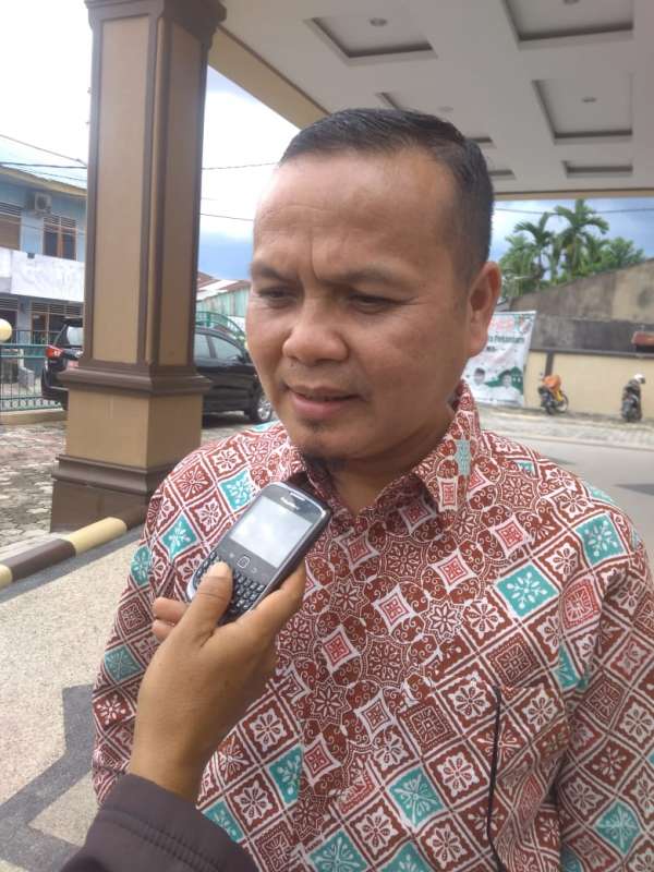 FKUB Rekomendasikan Perda Berbusana Sopan Bernuansa Melayu