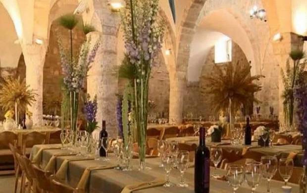 Heboh, Israel Ubah Masjid Bersejarah Jadi Bar