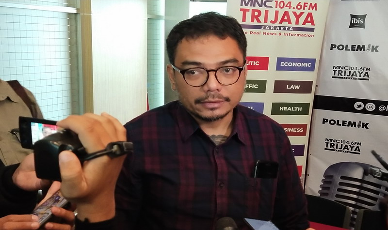 Istana Jawab Habiburokhman soal Kartu Pra Kerja: Bukan Cuma Pelatihan