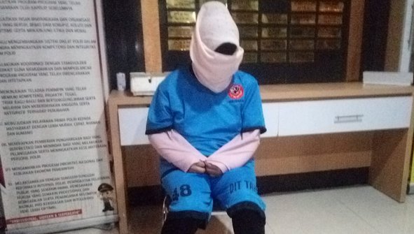 Wanita Sadis Pembunuh Suami dan Anak Tiri Lalu Dibakar, Ini Faktanya
