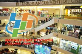 BPS Prediksi ITK Riau pada Triwulan IV Bakal Naik