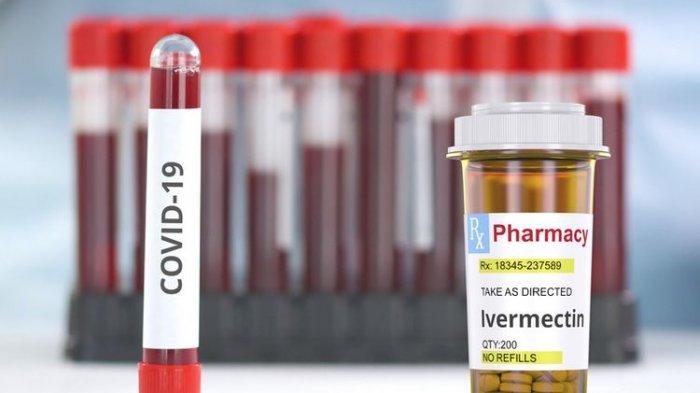 BPOM: Status Perizinan Ivermectin adalah Obat Cacing Bukan Obat Covid-19