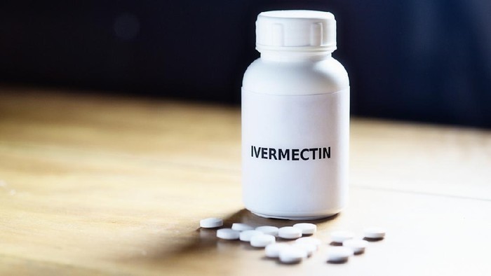 Ivermectin Diizinkan BPOM Sebagai Obat Terapi Covid-19