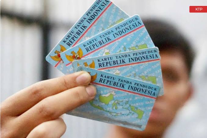 Pengumuman ! Disdukcapil Pekanbaru Mulai Terapkan KTP Digital