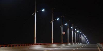 400 Titik PJU Konvensional di Pekanbaru Bakal Diganti ke LED