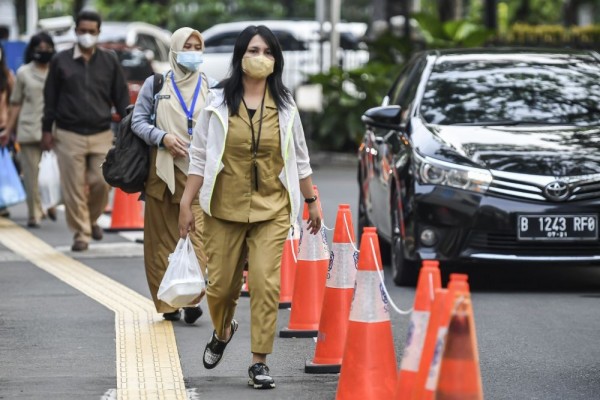 Hati-Hati, Ini Jabatan PNS yang Akan Hilang