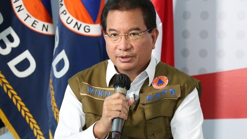 Kasus Positif Corona RI Pecah Rekor, Ini Kata Pemerintah 