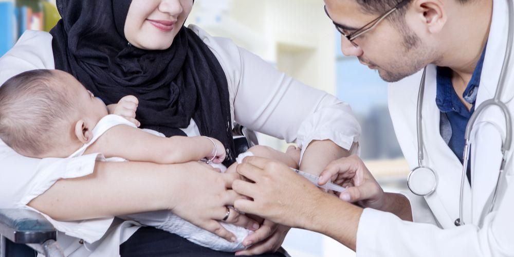 Ahli Sepakat Imunisasi Anak Langkah Awal Penting Lawan Covid-19 