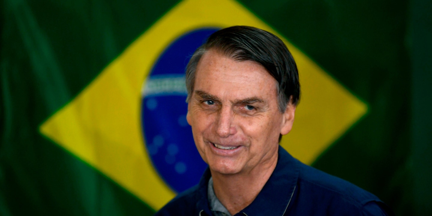 Rencana Brasil akan Pindahkan Kedutaannya ke Yerussalem