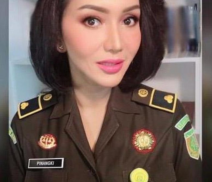 Penyidik Kejagung Bakal Tambah Pasal Sangkaan untuk Jaksa Pinangki