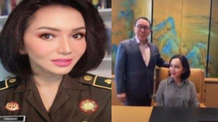 Kejagung Tak Izinkan Komisi Kejaksaan Periksa Jaksa Pinangki