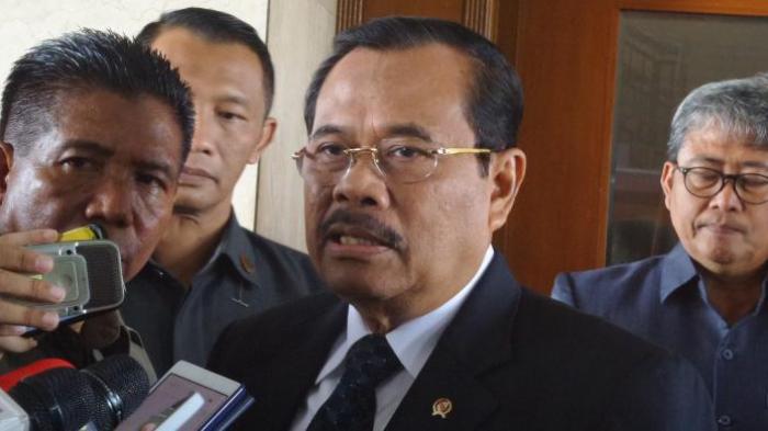 Jaksa Agung: Pasal Makar Tak Ada yang Diobral