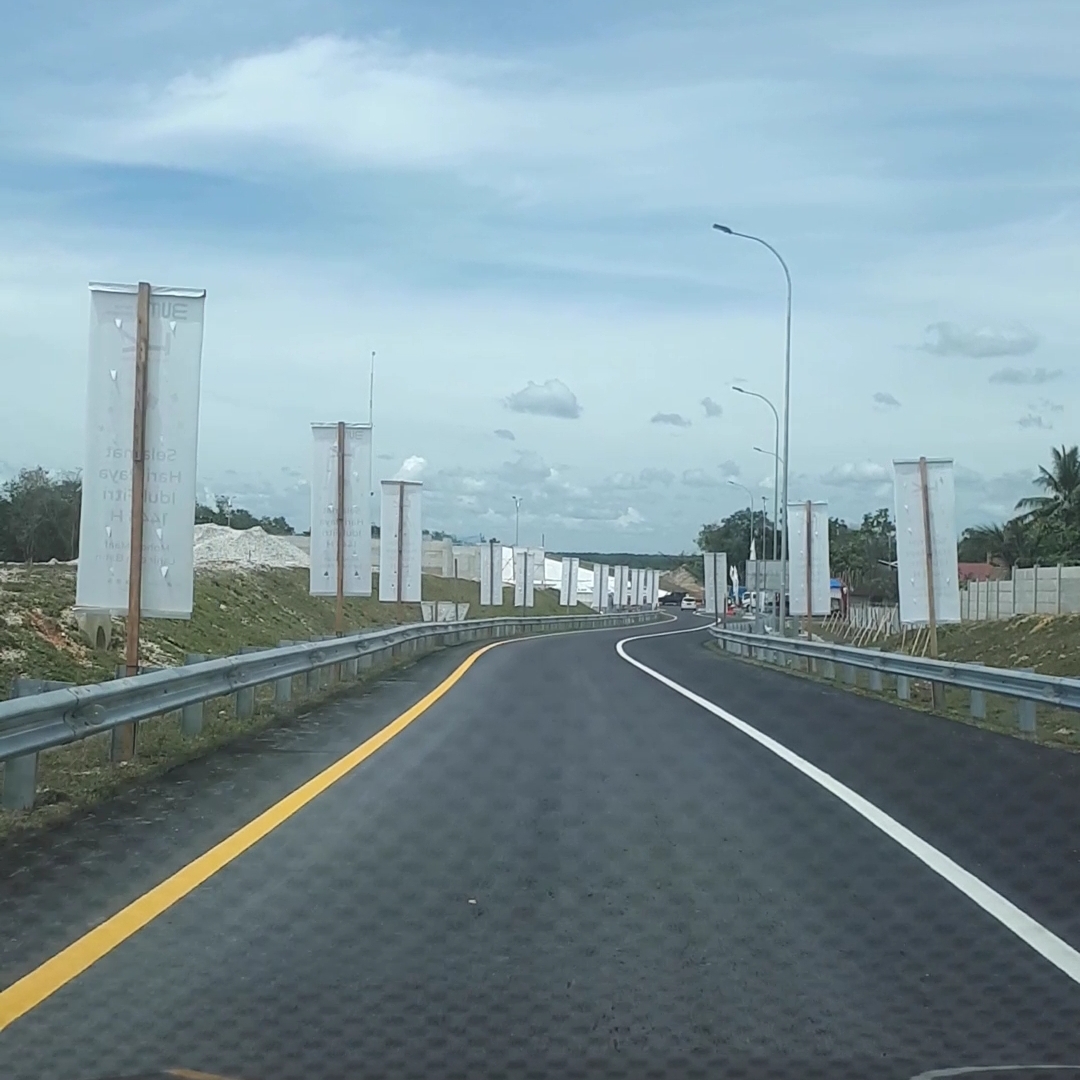Peresmian Tol Pekanbaru-Bangkinang Diundur, Gubri Tunggu Izin Presiden