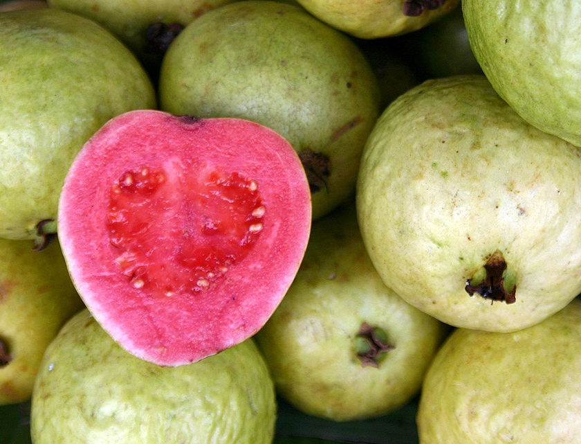 8 Macam Buah Ini Dapat Turunkan Kolesterol