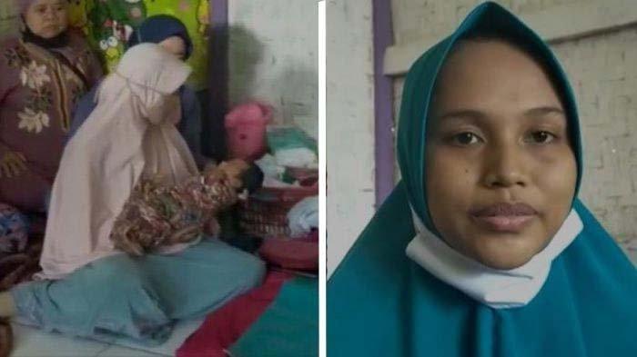 Siti Zainah Hamil dan Melahirkan Dalam Waktu Singkat, Begini Penjelasan Dokter