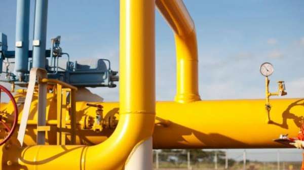 25 Ribu Jaringan Gas Rumah Tangga akan Mengalir di Beberapa Kecamatan