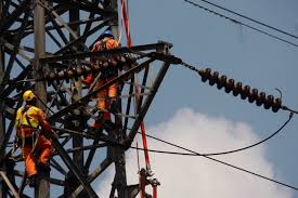 Pemprov Riau Bahas Percepatan Proyek Jaringan Transmisi 500 KV