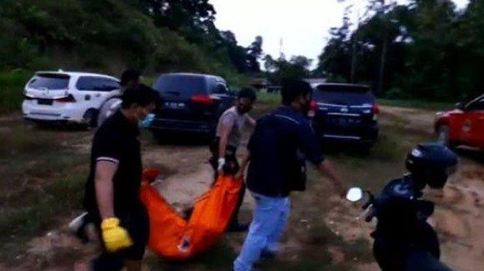 Selingkuh Berujung Maut, Perempuan Ini Dibuang ke Penangkaran Buaya