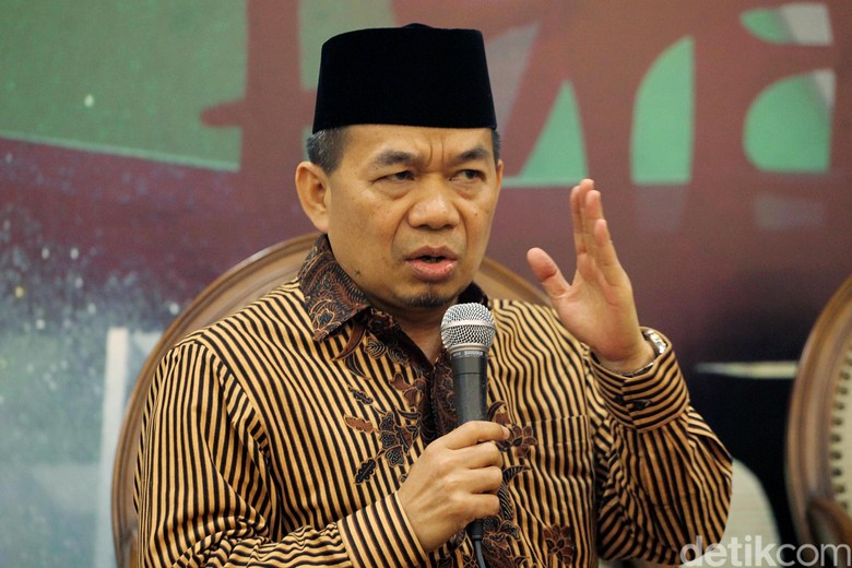 Dituduh Bikin Pemerintahan Islam, PKS: PSI Anak Ingusan Cari Perhatian!