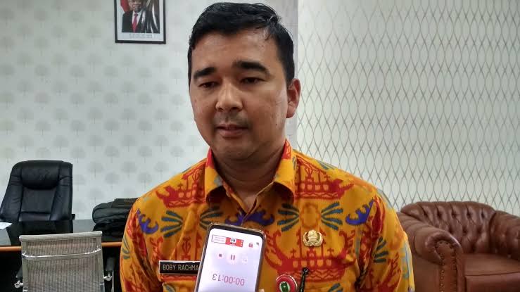 Riau Segera Memiliki Sekolah Kejuruan Olahraga