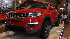 Fiat Chrysler dan Induk Peugeot Sepakat Merger
