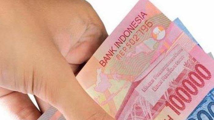 Seorang Wanita Curi Uang Pedagang Sayur di Pasar Pagi Arengka, Aksinya Terekam CCTV