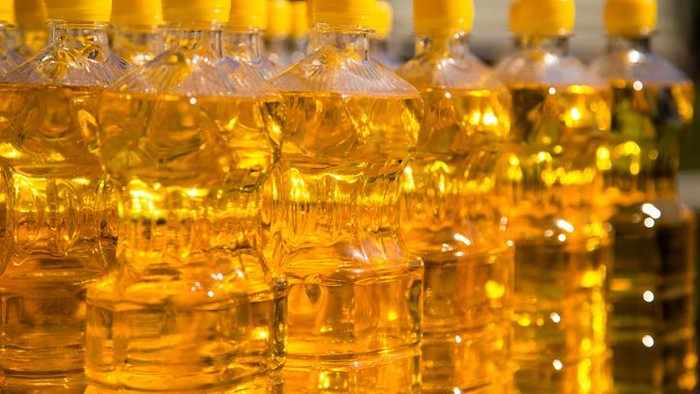 Mendag Pede Minyak Goreng Bakal Turun Jadi Rp11.500/Liter