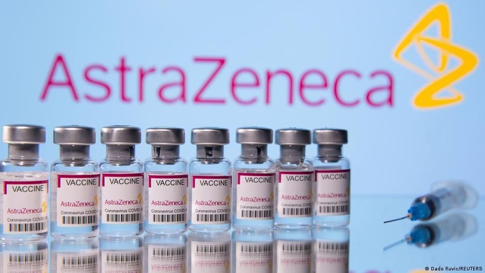 AstraZeneca Tegaskan Vaksinnya Tak Mengandung Babi Atau Hewan Lainnya 