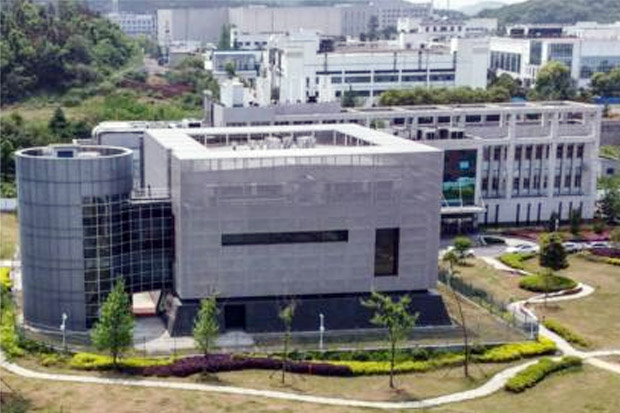 Dituduh Sumber Corona, Cina Izinkan Lab Virus Wuhan Diperiksa