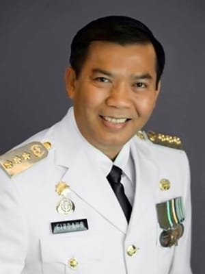 Hati Nurani Dipertanyakan, Firdaus Melenggang ke Mesir Akhir Maret