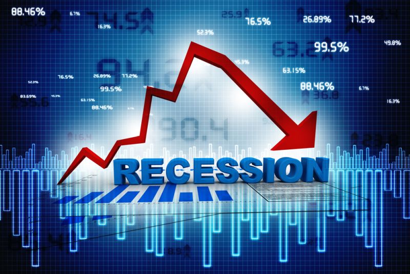 Masih Resesi, Ekonomi RI Diramal Masih Minus di Kuartal I 2021