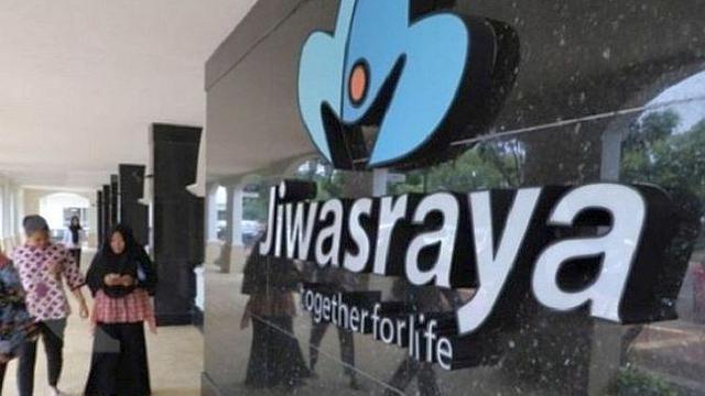 Jiwasraya Janji Mulai Bayar Tunggakan Klaim Nasabah di 2020