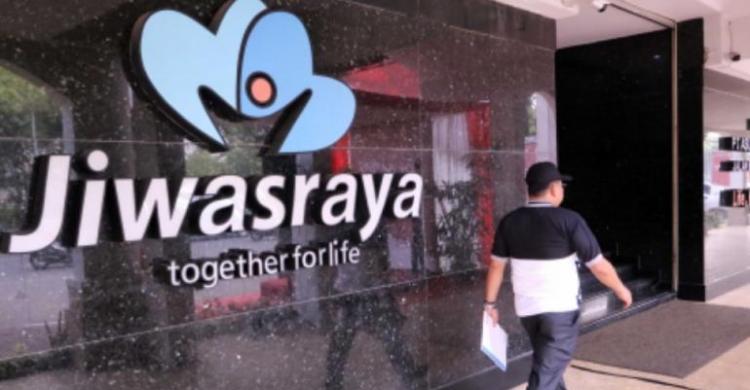 Presiden Jokowi Dukung Pencekalan 10 Orang Diduga Terlibat Kasus Jiwasraya