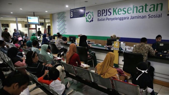 Pasien Kanker Terkendala di Fasilitas JKN