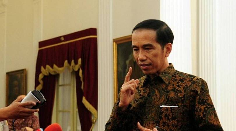Miris, Presiden Dipanggil