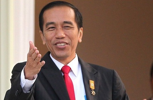 Pernyataan Jokowi Soal Jamu Mampu Tangkal Corona Dikritik Media Asing
