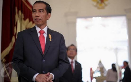 Jokowi Akan Umumkan Susunan Kabinet Jilid II Setelah Pelantikan 
