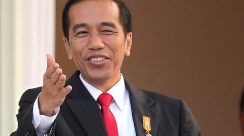 Jokowi Sampaikan Kabar Gembira Soal Vaksin Covid-19