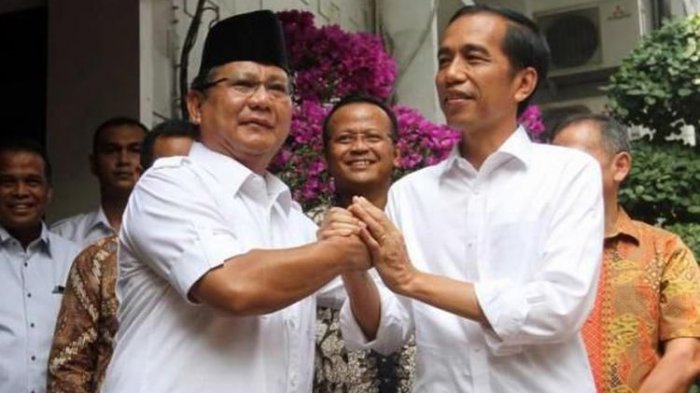 Koalisi Pendukung Jokowi dan Prabowo Sepakat untuk Tinggalkan Materi Kampanye yang Keluar Jalur
