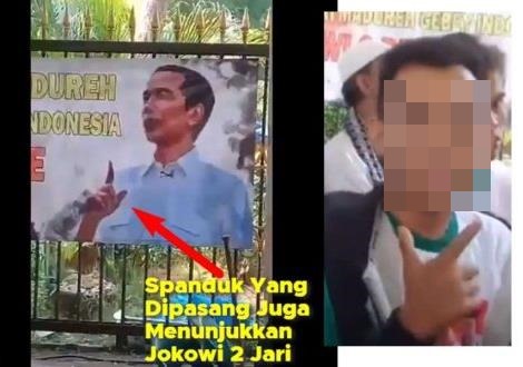Heboh, Warga Madura Teriak 