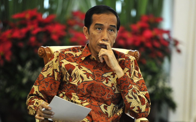 Termasuk Al Quran, Jokowi Lapor Gratifikasi Rp8,7 M ke Negara 