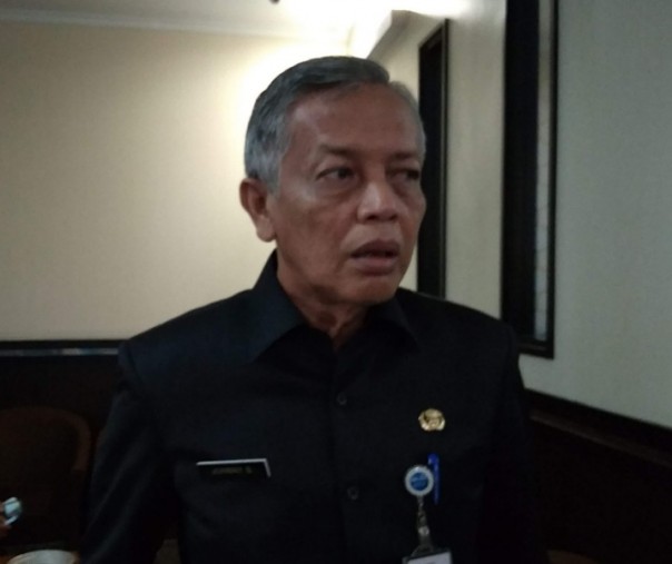 UMK 2020 Disepakati Rp2,9 Juta, Disnaker Tunggu Persetujuan Wali Kota Pekanbaru