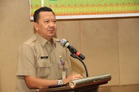 Perusahaan di Riau Harus Prioritaskan Tenaga Kerja Lokal
