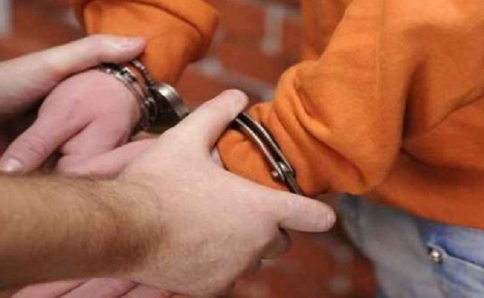 Tiga Pelaku Jambret Diringkus Polsek Sukajadi