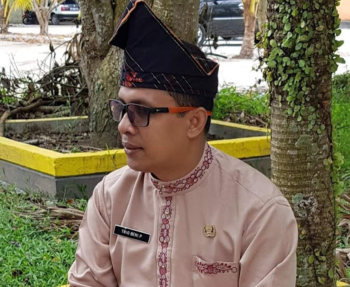 Empat TKI Tiba di Inhil dari Malaysia dan Singapura