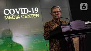 Update Corona 14 Maret: 96 Positif, 5 Meninggal, 8 Sembuh